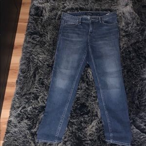 Lucky Brand Lolita Skinny Jeans